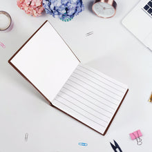 Chocolate Diary Notebooks Original Chocolate Smell Writing Practice Book Early Learning Copybook Premium Chocolate Book (1Pc / Book / 80 Pages)