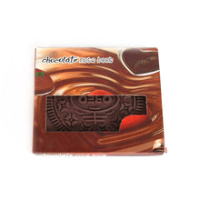 Chocolate Diary Notebooks Original Chocolate Smell Writing Practice Book Early Learning Copybook Premium Chocolate Book (1Pc / Book / 80 Pages)