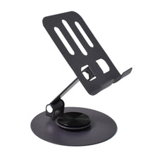 Foldable Metal Mobile Stand  (1 Pc)